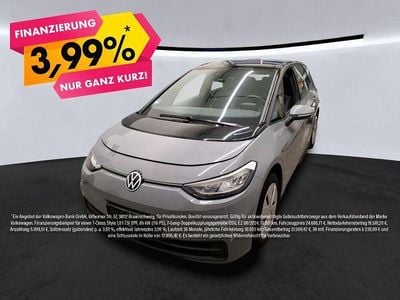 Occasion VW ID.3 Pro 106 kW (145 PK) 2022 Grijs Hatchback