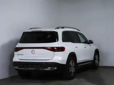 Gebraucht Mercedes EQB250 139 kW (190 PS) 2025 SUV