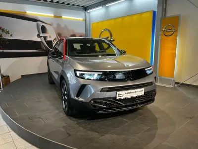 Używany Opel Mokka-e S 100 kW (136 KM) 2023 Szary SUV
