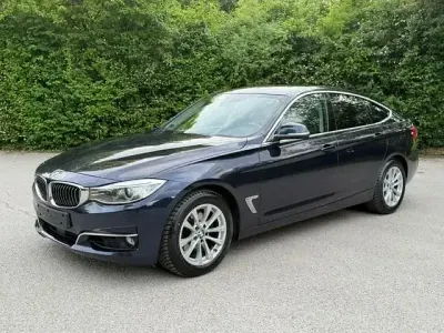 Gebraucht BMW 330 Gran Turismo