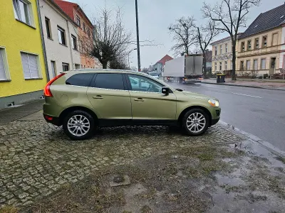 Gebraucht Volvo XC60