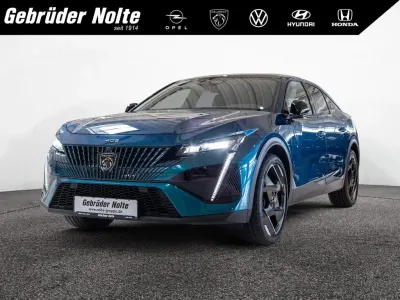 Gebraucht Peugeot 408 GT