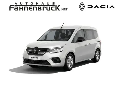 Gebraucht Renault Kangoo
