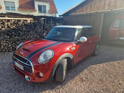 Gebraucht Mini Cooper