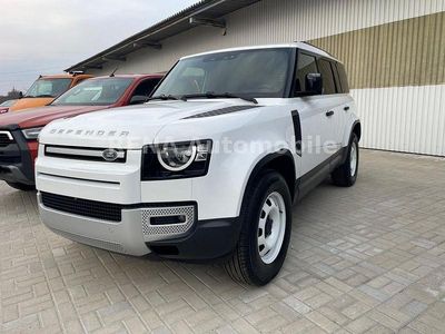 Neu Land Rover Defender 249 PS (183 kW) 2026 Weiß SUV
