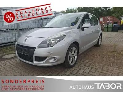 Gebraucht Renault Scénic III