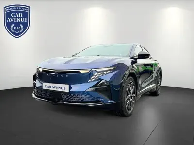 Nuova Alpine A390 294 kW (401 CV) 2026 Blu SUV