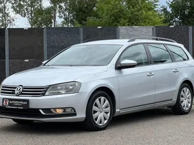 Gebraucht VW Passat