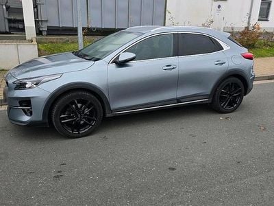 Gebraucht Kia XCeed 136 PS (100 kW) 2021 Andere farben SUV