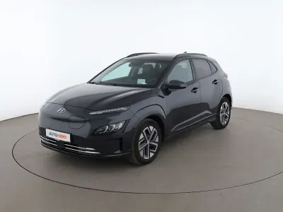 Gebraucht Hyundai Kona