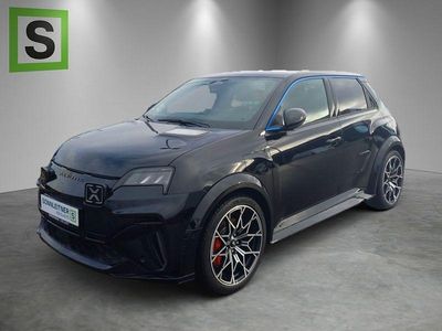 Gebraucht Alpine A290 160 kW (218 PS) 2025 Schwarz Kleinwagen