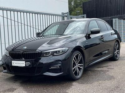 BMW 320e