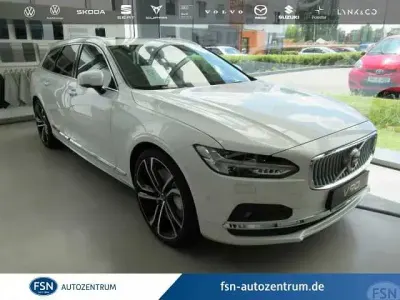 Second-hand Volvo V90 145 CP (106 kW) 2025 Break