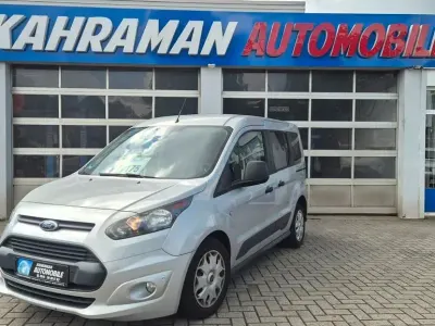 Gebraucht Ford Tourneo Connect
