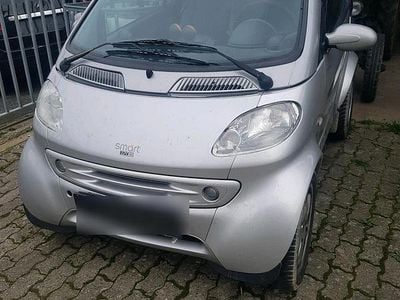Smart ForTwo Coupé