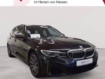 BMW M340