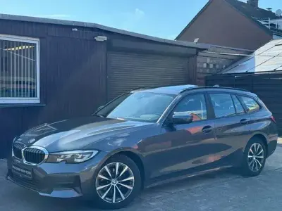 Gebraucht BMW 318