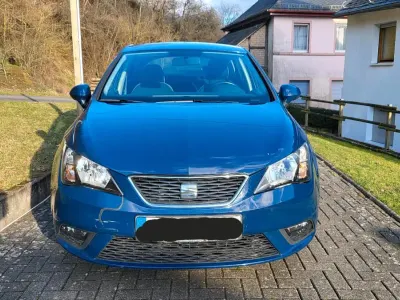 Gebraucht Seat Ibiza