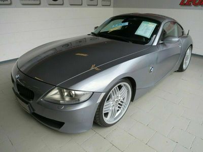 Verkauft Bmw Z4 Coupe 3 0si Navi M Pa Gebraucht 07 129 000 Km In Koln Klettenberg Verkauft Bmw Z4 Coupe 3 0si Navi M Pa Gebraucht 07 129 000 Km In Koln Klettenberg