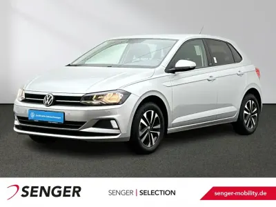 Gebraucht VW Polo
