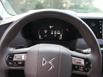 Gebraucht DS Automobiles DS4