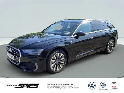 Gebraucht Audi A6