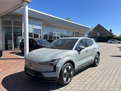 Brugt Volvo EX30 Core 200 kW (272 HK) 2024 Grå SUV