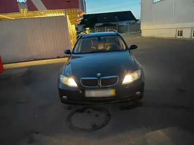 Gebraucht BMW 320