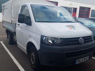 VW T5