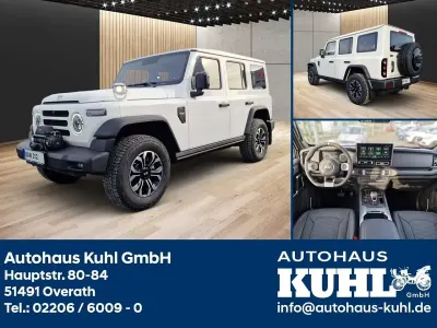 Gebraucht BAW 212