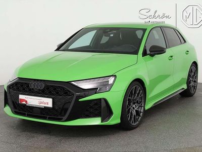 Usata Audi RS3 Ambiente 400 CV (294 kW) 2024 Berlina