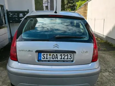 Occasion Citroën C3