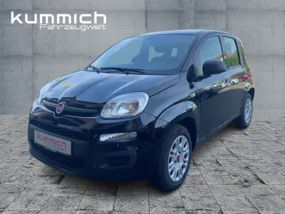 Gebraucht Fiat Panda