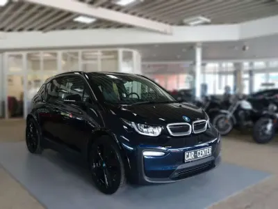 Gebraucht BMW i3