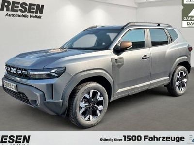 Nouă Dacia Duster Extreme 131 CP (96 kW) 2025 Gri SUV