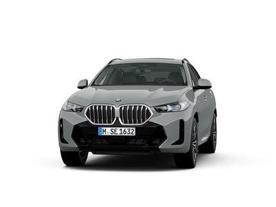 Gebraucht BMW X6 M Sport 286 PS (210 kW) 2025 SUV