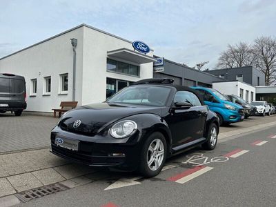 gebraucht VW Beetle Cabriolet - 8 Reifen