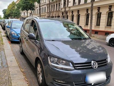 VW Sharan