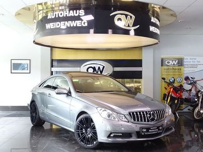 Mercedes E250