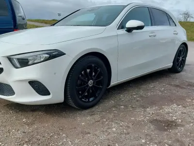 Gebraucht Mercedes A220