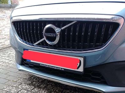 gebraucht Volvo V40 CC D2 Geartronic Momentum