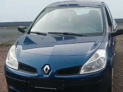 Gebraucht Renault Clio II
