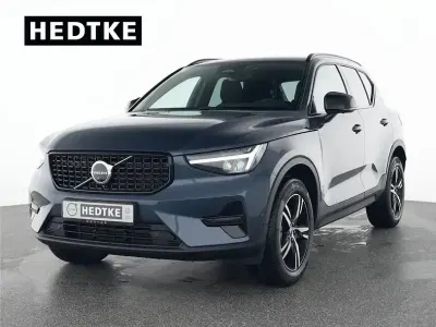 Neu Volvo XC40 Plus 163 PS (119 kW) 2026 Andere SUV