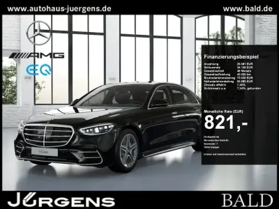Gebraucht Mercedes S350