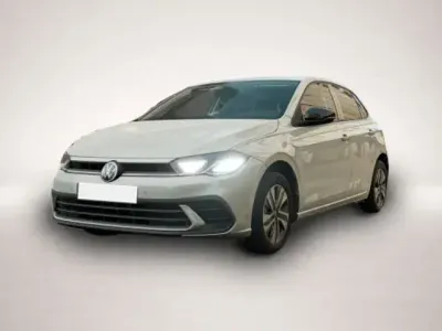 Neu VW Polo 95 PS (69 kW) 2026 Grau Kleinwagen