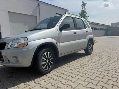 Gebraucht Suzuki Ignis