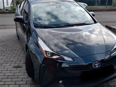 Gebraucht Toyota Prius