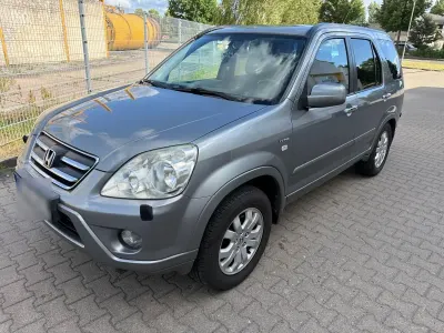 Gebraucht Honda CR-V