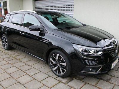 Noiretoile Gebraucht 2019 Renault Mégane GrandTour Bose Edition Kombi | 13.350 € (Fairer Preis)