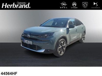 Citroën e-C4